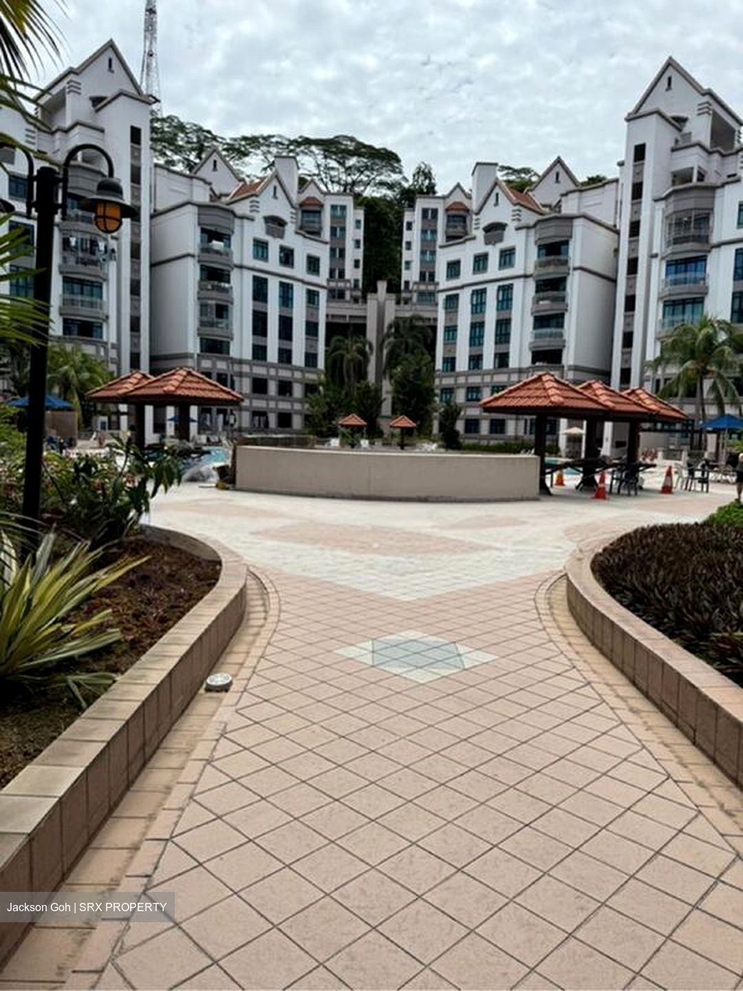 Hume Park I (D21), Condominium #525803271